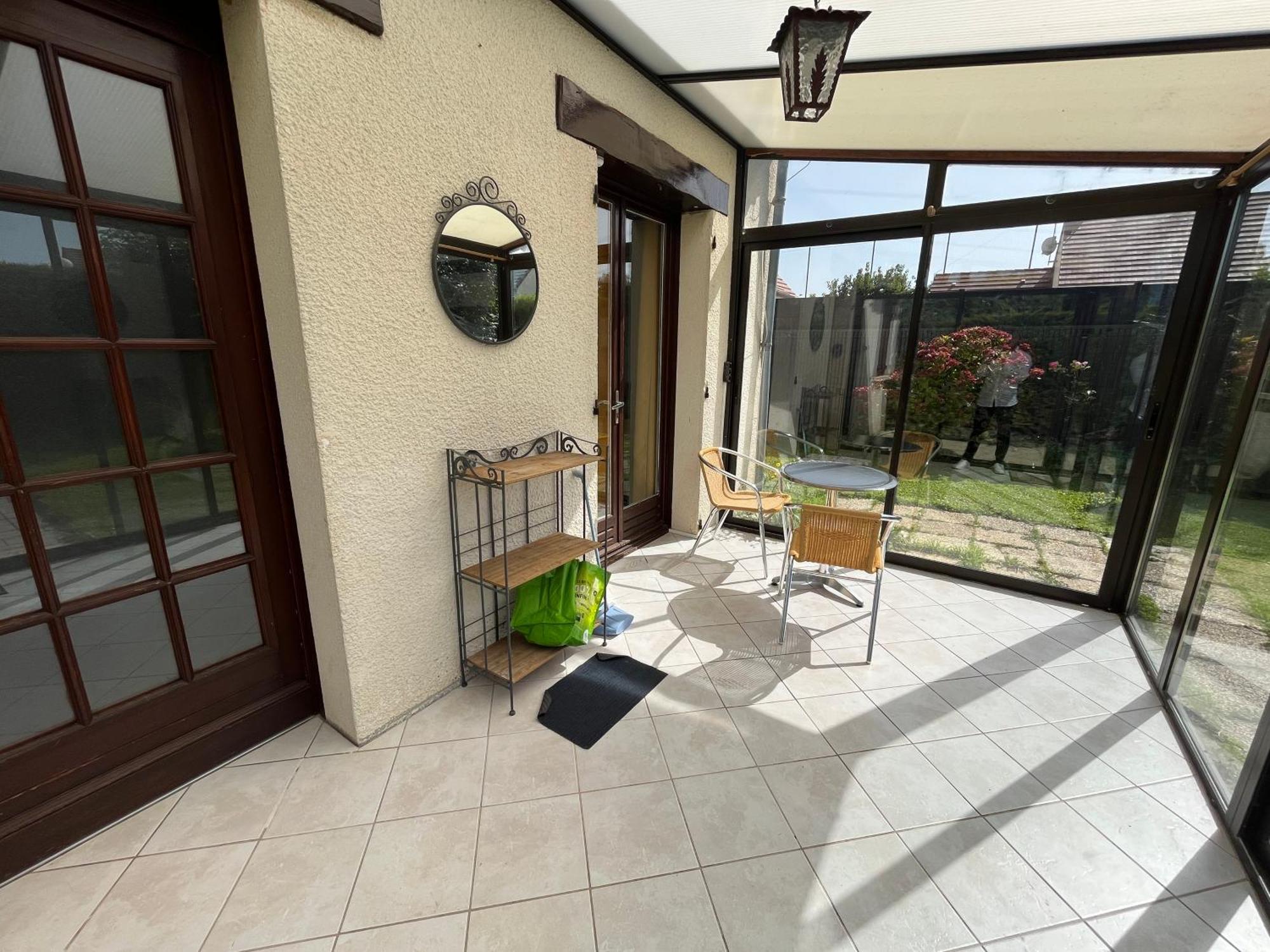 Charming House Near The Sea Villa Courseulles-sur-Mer Exterior photo
